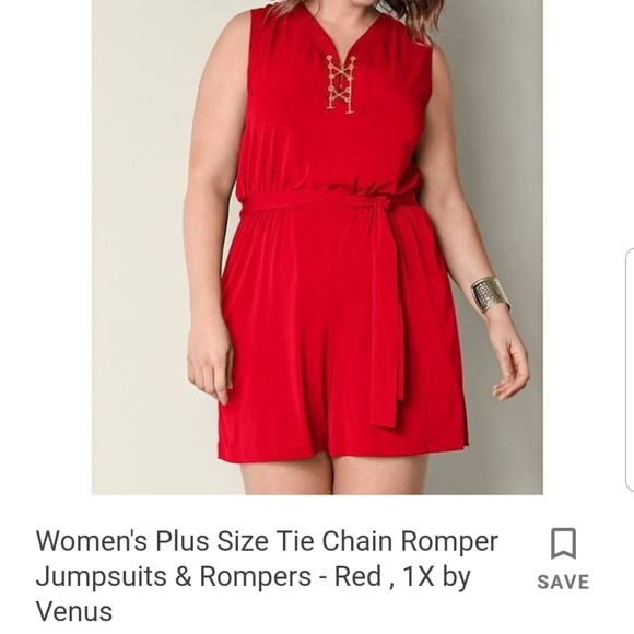 Romper - Picture 1 of 1